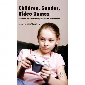 Children, Gender, Video Games