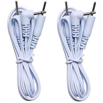 Gels Silicones Electrode Pads 10/20 pièces Massage