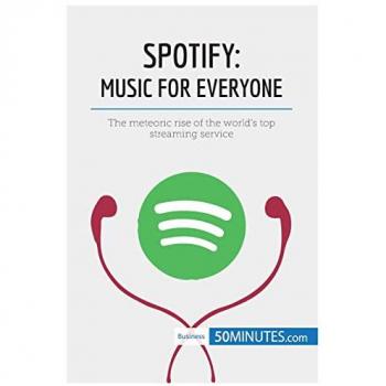 Spotify, Music for Everyone