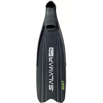 Salvimar Palmes React Noir 46-47