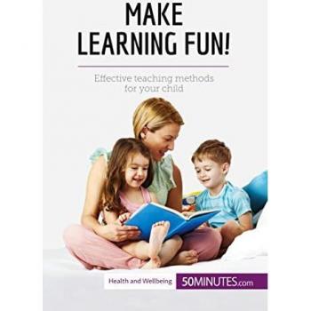 Make Learning Fun!