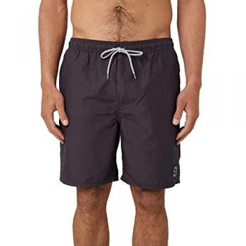 Rip Curl Easy Living Volley Boardshorts Herren, Schwarz, XXL 2025