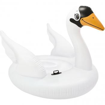 Gonfiabile Isola a Cigno Intex 194x152x147