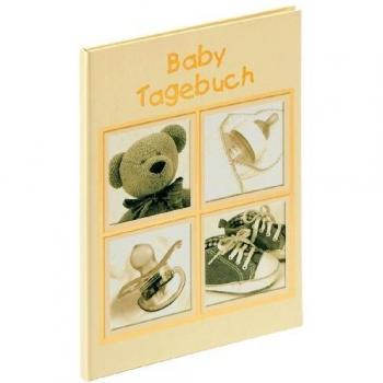 Walther Baby-Tagebuch TB-174