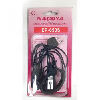 Microauricular de Alta Calidad Yaesu EP-650S 2Pin