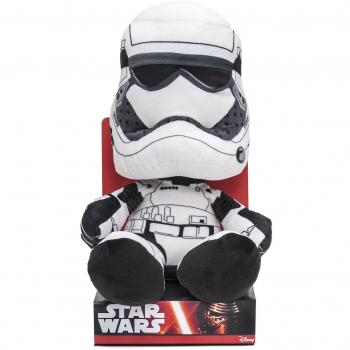 Peluche Star Wars VII STORMTROOPER