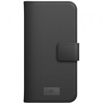 Black Rock 2in1 (Galaxy A54), Smartphone Hülle, Schwarz