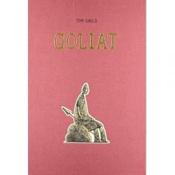 Goliat (SIN COLECCION)