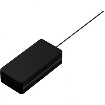 180W HN Electronics Power Supply – 12V, 8.5A, Black