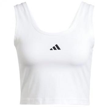 Canottiera da Tiro ad Armi Adidas Essentials Small Logo – Donna