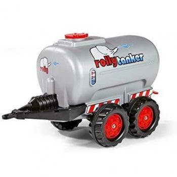 RolloTanker Metallizzato 122127