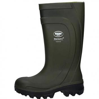 Stivali Verdi 46 Bekina Termolite Iceshield per Bestiame e Agricoltura