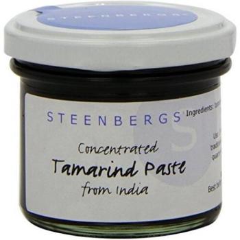 Steenbergs Authentic Tamarind Sauce
