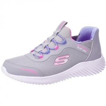 Skechers Bounder Simple Cute Sneaker