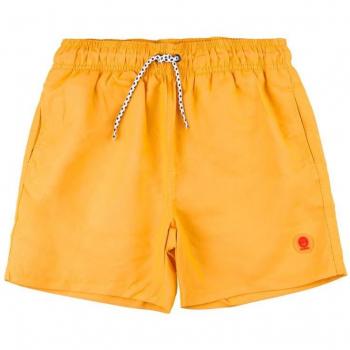 Bañador Naranja para Hombre Alphaventure Nynte