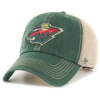 Trucker Vintage 47 Casquette Minnesota Wild