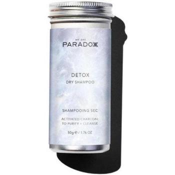 We Are Paradoxx Shampoo Sécheur Détox 50 g