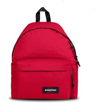 Eastpak Sacs à dos Padded Pak'R, couleur Sailor Red