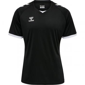 Hummel T-shirt de Manga Corta Core Volley