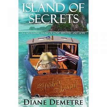 Island of Secrets: A captivating story of love, mystery and hope