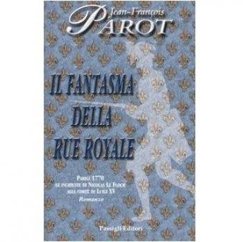 Il fantasma della Rue Royale