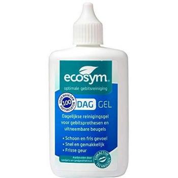 Dagbehandeling Gel 100 ml