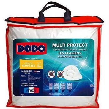 Trapunta DODO Multi Protect 140x200 cm