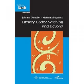 Literary code switching and beyond