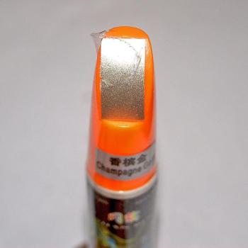 Green Scratch Remover Paint Tool