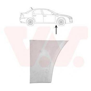VAN WEZEL 0160156
