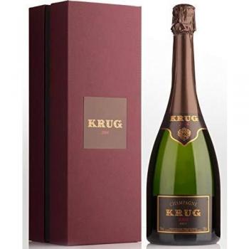 Krug 2004 Champagne Vintage