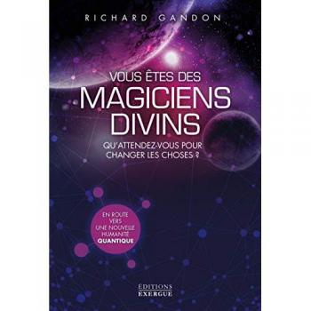 Richard Gandon