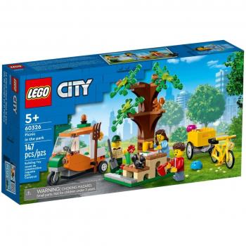 Lego Ciudad