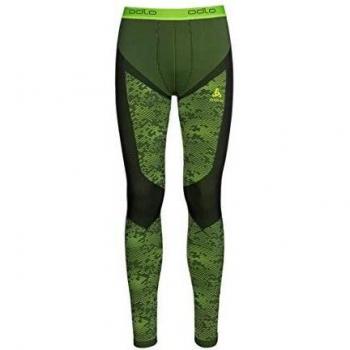 Pantalones de Deporte Multicolor Odlo Blackcomb Evolution Warm, Hombre