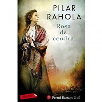 Rosa De Cendra [Livre en VO]