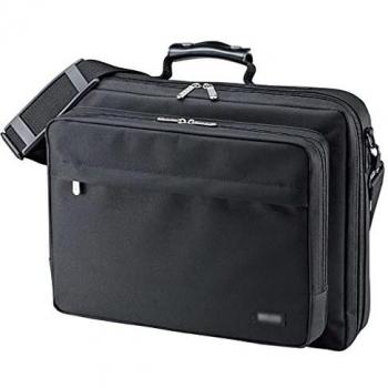 Borsa Tracolla 15.6” Laptop con Spazio Extra