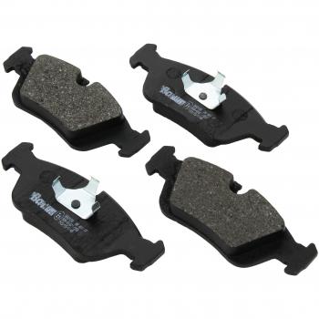 Freno Barum 2108 Kit