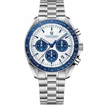 SpeedMaster Moonwatch Impermeabile
