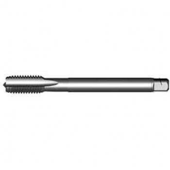 Gewindebohrer Dormer E250M12, M12x1,75 mm HSS‑E‑PM, 6‑Heizungsprofil (6H)
