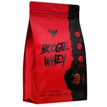 Vanilla Cream Whey Protein – Trec Nutrition Boogie 2000g