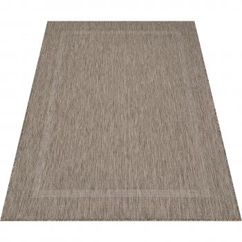 Tapis Design Mirena Marron 80x250