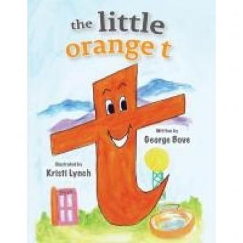 Bove, George: the little orange t