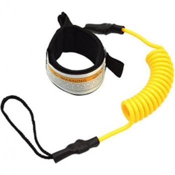 Safety Leash for Stand Up Paddle Surfing