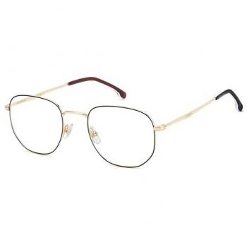 Carrera 323 Men’s Spectacles, Size 51, Gold Finish