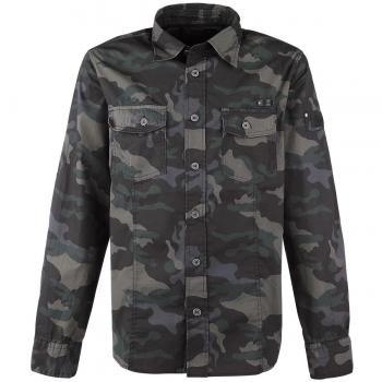 Brandit Classic Long Sleeve Shirt