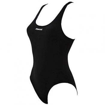 Maillot de Bain Noir Mosconi