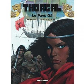 Thorgal