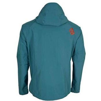 Ternua® Kangri Jacket M Veste Homme Bleu