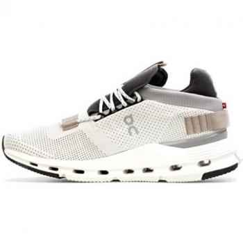 ON Damen Freizeitschuhe Cloudnova