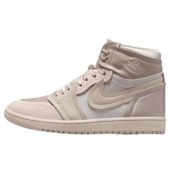 Air Jordan 1 High Estilo Rosa para Mujer 37.5 – Método de Producción